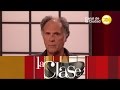 "La filosofía es para tener la mente viva", Tomás Abraham en La Clase