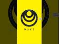 Circles Repetition logo design