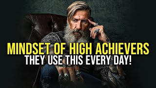 THE MINDSET OF HIGH ACHIEVERS #5 - Powerful Motivational Video for Success screenshot 4