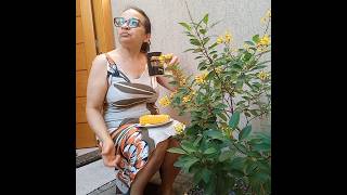 Amo as coisas simples da vida! #shorts. Somos simplesmente peregrinos nesta terra.
