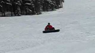 Vail Snowboarding '07