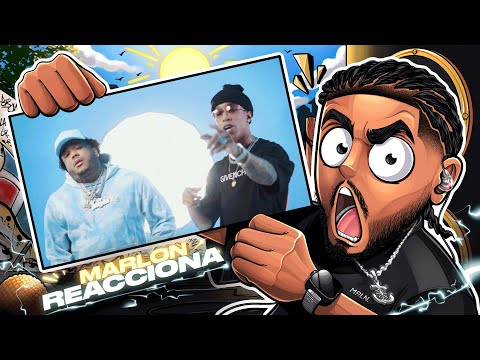 Nino Freestyle, Tivi Gunz - Mirame (Video Reaccion)