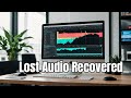 Cubase Pool Window Recover lost audio in your projects
