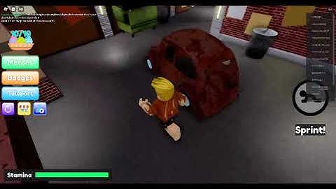 How To Get EXE Sheppy Find The Piggy Morphs 155