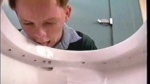 1999 System Crash show on YTV - TV Commercial