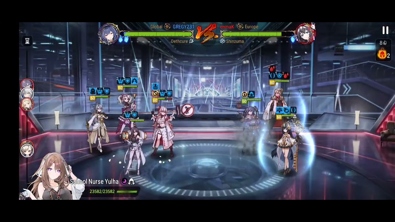 If you can't beat them, join them #RuelleHater