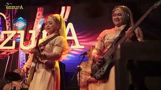 Download Lagu LAGU QASIDAH LEGEND I KOTA SANTRI - EZZURA VOC MAKHI LIVE PERFORMANCE I QASIDAH MODERN MP3 Download Lagu LAGU QASIDAH LEGEND I KOTA SANTRI - EZZURA VOC MAKHI LIVE PERFORMANCE I QASIDAH MODERN MP3