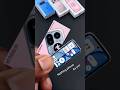 miniature nothing phone 4a pro unboxing. #shorts