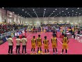 #ย้ำแค้นหรือล้างแค้น รองชนะเลิศ เดี่ยว ช 🇹🇭 ไทย x 🇲🇾 มาเลเซีย SEMIFINAL MEN REGU Thailand x Malaysia
