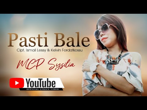 MCP SYSILIA - ORANG SENG MAMPU (Official MV)