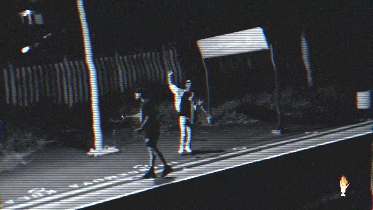 54 SWAGGA - NEVER RIDE FREESTYLE (OFFICIAL VIDEO)