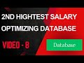 MERN, Database Interview Questions and Answer in hindi - 8 #database