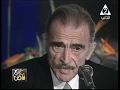 أحمد مظهر يتحدث عن مجموعة من أهم أفلامه