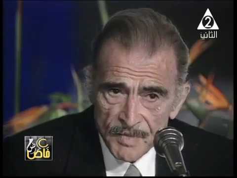 أحمد مظهر يتحدث عن مجموعة من أهم أفلامه