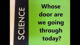 Required Practical AQA P10.1 Acceleration
