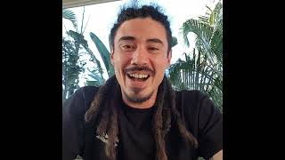 Jeremy talks about his experience doing The COCOON, the 3 month transformational coaching programme.