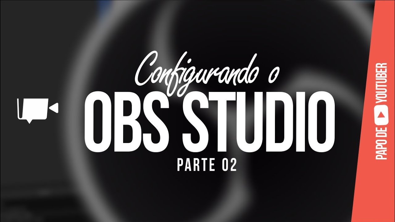 live no youtube pelo obs