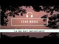 YA NO SOY IMPORTANTE