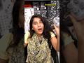 Scalp Massage | Hair Massager for Hair Growth #shorts