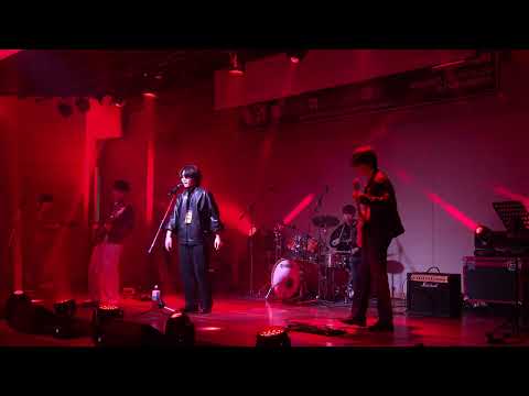 서울대 경영대 락밴드 발악_Out Of The Black (Royal Blood)