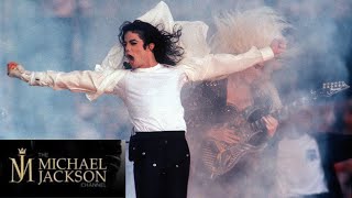 Michael Jackson Dj Performance At Stage