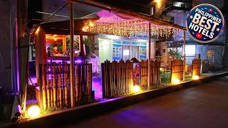 WOZA INN BORACAY | Boracay Island, Philippines | Hotel Review 🌟 | Philippines Best Hotels