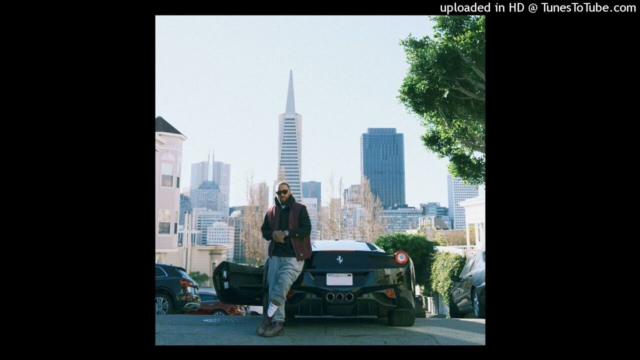 [FREE] Larry June Type Beat - "Custom Seats"