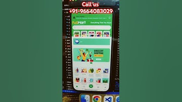 multi delivery business model app 2025 version #raunix #appdeveloper #grocery