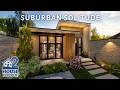 Suburban Solitude House Renovation | House Flipper 2 (custom job)
