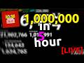 Technoblade Team LIVE SUBCOUNT (Technoblade New Channel