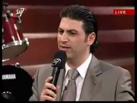 ترنيمة تمر السنين زياد شحادة 