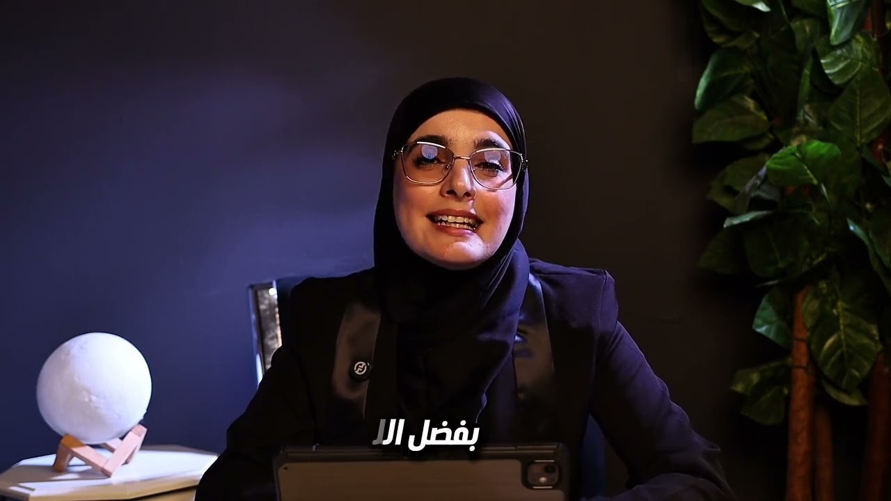 برومو برنامج النور للتنشئة الواعية