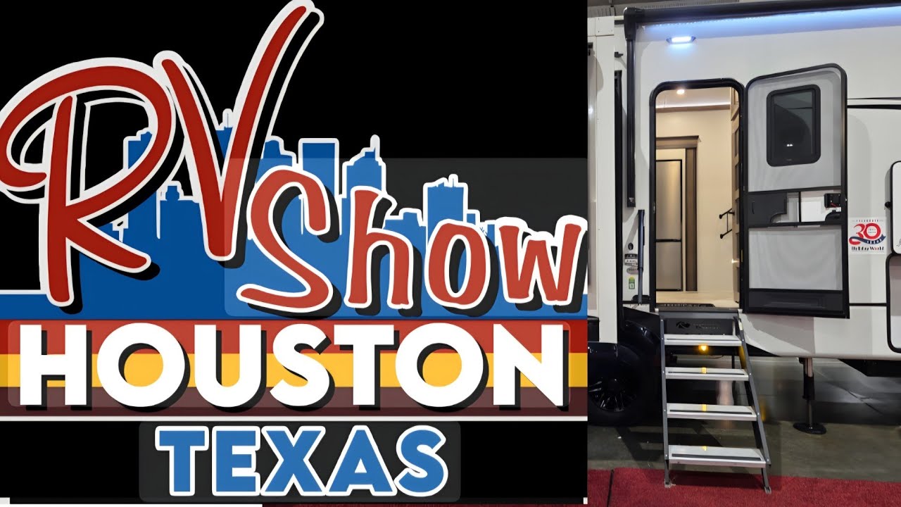 Houston RV Show 2026