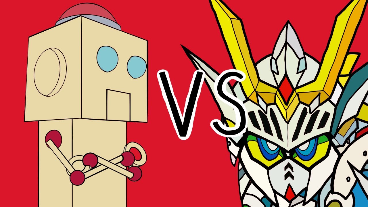 【カードダス】届いた物は早目に開けよう！新SDガンダム外伝 鎧闘神戦記 スペリオルドラゴンエディション【開封動画】