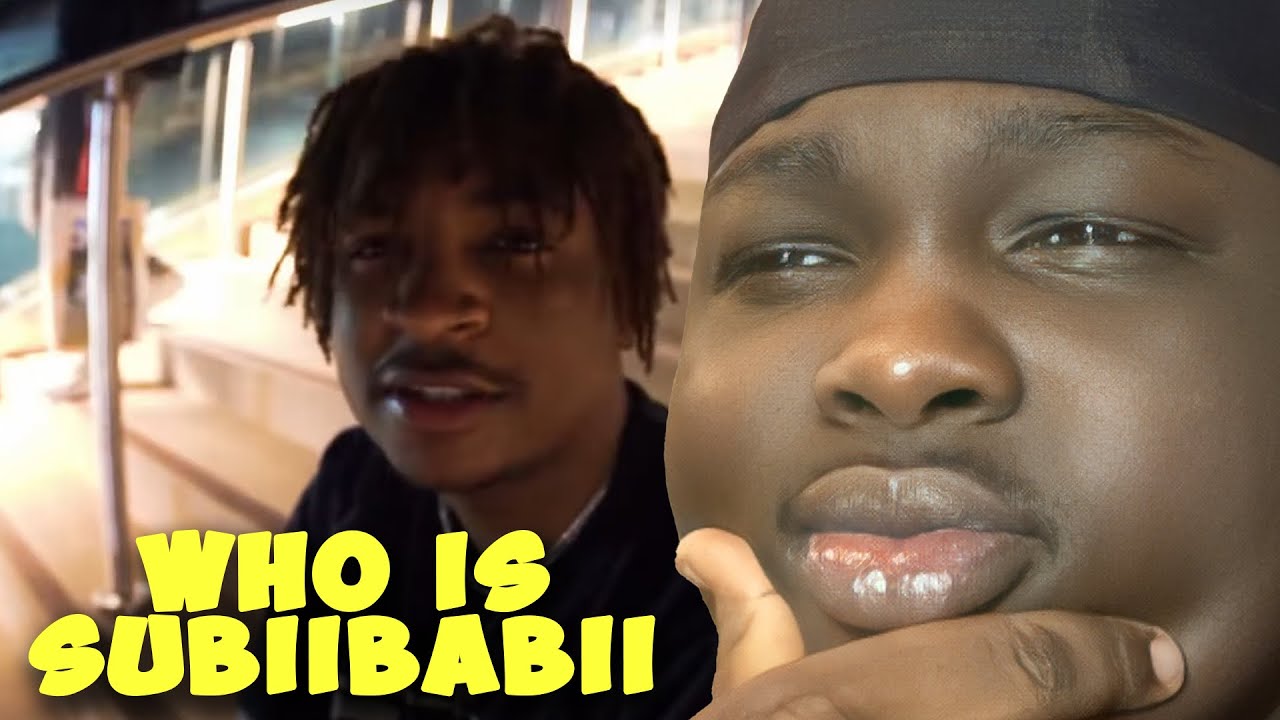 My first ever listen to Subiibabii.. - YouTube