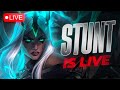 Challenger support climb 🧚