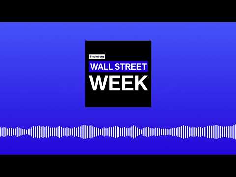 Bloomberg Wall Street Week - September 8th, 2023 | Wall Street Week Episode cover