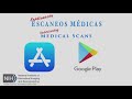 Explicacion Escaneos Medicas