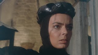 Rod Serling's NIGHT GALLERY Season 2 TV Spot 18