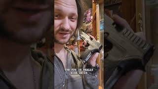 Hottest Sharp Shooter Reviews Gamo P-430 Dual .177 Pelletbb Air Pistol?