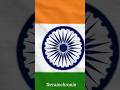 Hidden Flags From India 🇮🇳!  #facts