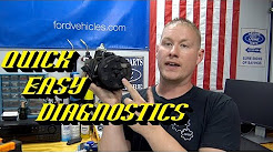 Ford A/C Quick Tips #5: Diagnosing a Weak A/C Compressor