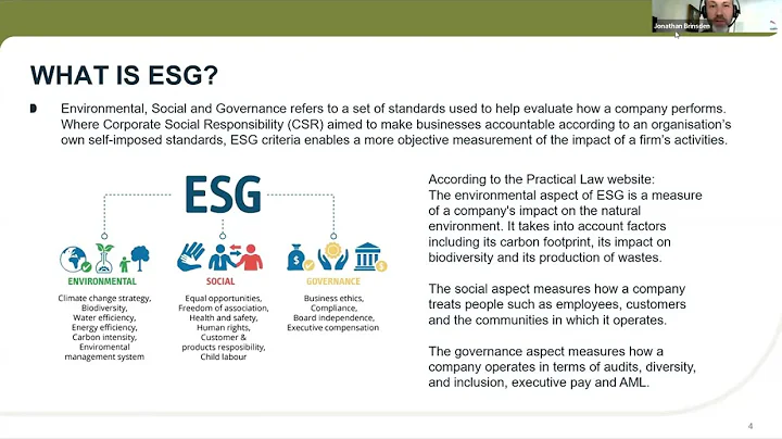 Celebrating World Earth Day - Next Steps for Net Zero