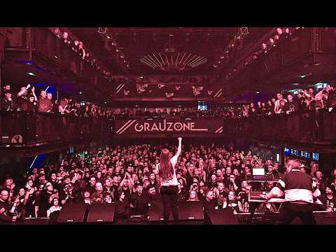 Grauzone 2026 Aftermovie