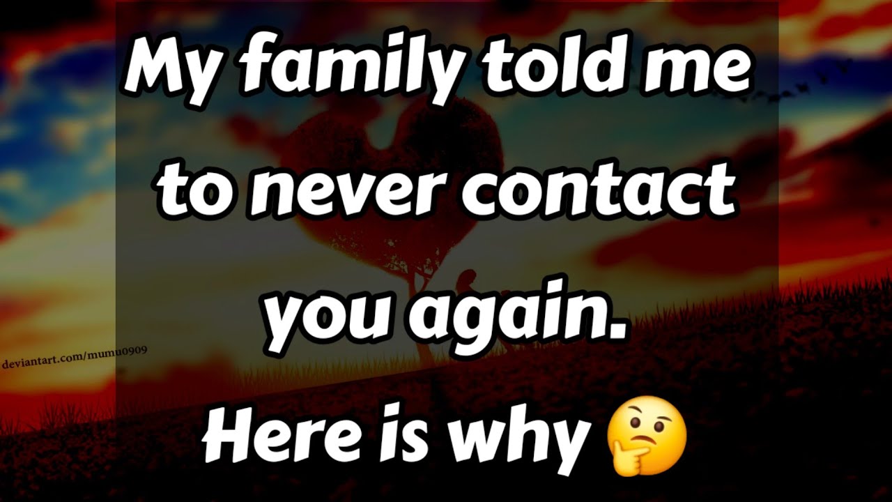 My family told me to never contact you again... 🤔😟😖😣😦😧🙁🫤 || Dm to Df Love Messages 💟🩵 #loveletter 
