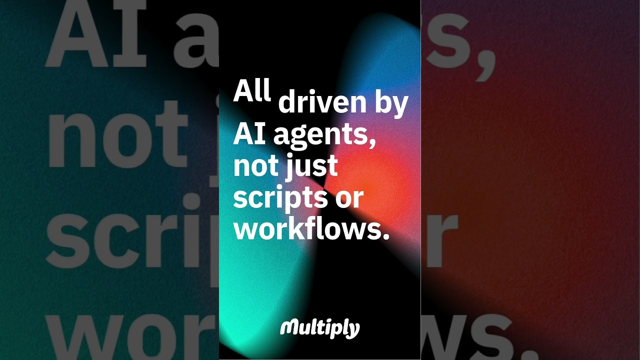 How AI Agents Are Shaping Finance – Download Our White Paper!