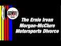 The Scene Vault Podcast -- The Ernie Irvan-Morgan-McClure Motorsports Divorce