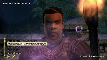 The Elder Scrolls IV: Oblivion - Part 033 - The Hardest Difficulty