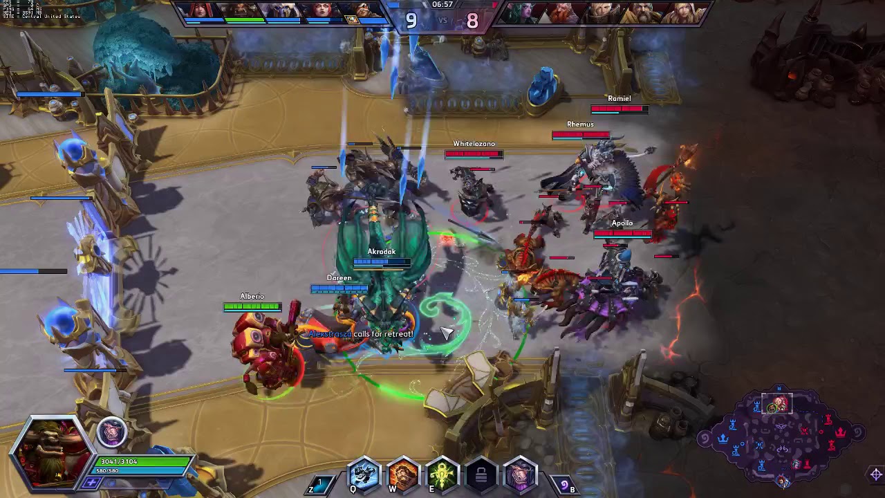 E.T.C Equals Too One Sided?