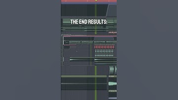 Write HARDSTYLE MELODIES Like a PRO🎶 (By Sawer)